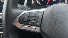 Volkswagen Polo 1.0 TSI 110 R-Line 5dr DSG Petrol Hatchback